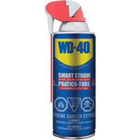 Multi-use Lubricant with Smart Straw, Aerosol Can, 325 g Oxford Builders Supplies Inc