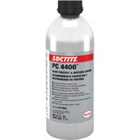 PC 4400 Paint Protect & Restore Coating, 1.1 L, Aerosol Can, Clear Oxford Builders Supplies Inc