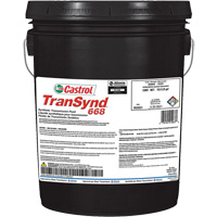 TranSynd 668 Full-Synthetic Automatic Transmission Fluid Oxford Builders Supplies Inc