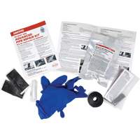Trousse de r&eacute;paration de tuyaux avanc&eacute;e de 2" Oxford Builders Supplies Inc