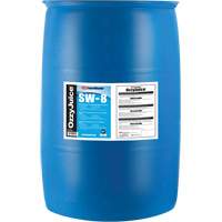 SmartWasher OzzyJuice SW-8 Aircraft, Weapons & Select Metals Degreasing Solution, Drum Oxford Builders Supplies Inc