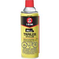 3-in-One&reg; Trailer Hitch Gel Lube, Aerosol Can Oxford Builders Supplies Inc