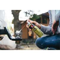 3-in-One&reg; Trailer Hitch Gel Lube, Aerosol Can Oxford Builders Supplies Inc
