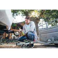 3-in-One&reg; Trailer Hitch Gel Lube, Aerosol Can Oxford Builders Supplies Inc