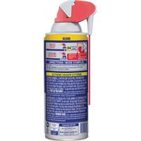 Lubrifiant au silicone r&eacute;sistant &agrave; l'eau, Canette a&eacute;rosol Oxford Builders Supplies Inc