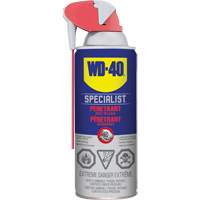 P&eacute;n&eacute;trant pour le d&eacute;logement de la rouille, Canette a&eacute;rosol, 311 g Oxford Builders Supplies Inc