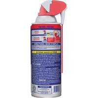 P&eacute;n&eacute;trant pour le d&eacute;logement de la rouille, Canette a&eacute;rosol, 311 g Oxford Builders Supplies Inc