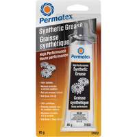 Graisse synth&eacute;tique Permatex pour usages multiples, 85 g, Tube Oxford Builders Supplies Inc