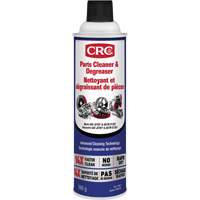 Parts Cleaner & Degreaser, Aerosol Can Oxford Builders Supplies Inc