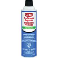 Pro-Strength Degreaser, Aerosol Can Oxford Builders Supplies Inc