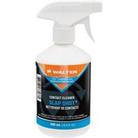 Contact Cleaners