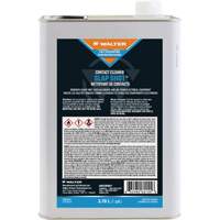 SLAP SHOT Contact Cleaner, Jug Oxford Builders Supplies Inc