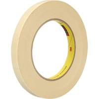 General-Purpose Masking Tape, 144 mm (5-2/3") x 55 m (180'), Tan Oxford Builders Supplies Inc