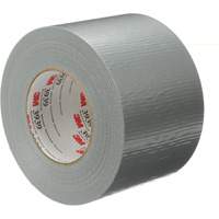 Ruban adh&eacute;sif 3939, 9 mils, Argent, 96 mm (3-3/4") x 55 m (180') Oxford Builders Supplies Inc