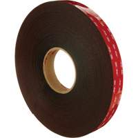 VHB Tape  5962, 33 m (108') L x 12.7 mm (1/2") W Oxford Builders Supplies Inc