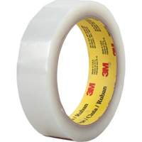 Ruban en polyester, Polyester, 36 mm (1-1/2") la x 66 m (216') lo, 2 mils &eacute;pais Oxford Builders Supplies Inc