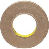 Adhesive Transfer Tape, 25.4 mm (1") W x 55 m (180') L, 5 mils Oxford Builders Supplies Inc