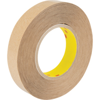 3M 950 Adhesive Transfer Tape, 25.4 mm (1") W Oxford Builders Supplies Inc