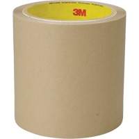 Double-Coated Tape, 50.8 mm (2") W x 33 m (108') L, 5.6 mils Thick Oxford Builders Supplies Inc