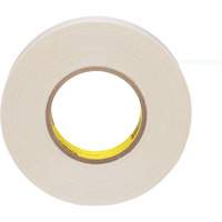 Adhesive Transfer Tape, 25.4 mm (1") W x 55 m (180') L, 5 mils Oxford Builders Supplies Inc