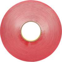 VHB Tape, 66 m (216') L x 6 mm (1/4") W, 23 mils, Acrylic Oxford Builders Supplies Inc