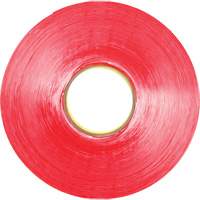 VHB Tape, 33 m (108') L x 12 mm (1/2") W, 40 mils, Acrylic Oxford Builders Supplies Inc