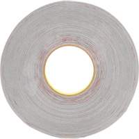 VHB Tape, 66 m (216') L x 25.4 mm (1") W, 15 mils, Acrylic Oxford Builders Supplies Inc