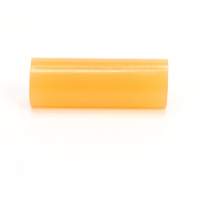 Adh&eacute;sif thermofusible, 1" dia x 3" lo, Ambr&eacute;e Oxford Builders Supplies Inc