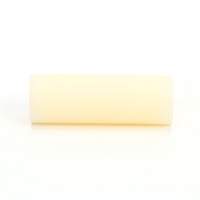 Adh&eacute;sif thermofusible, 1" dia x 3" lo, Blanc cass&eacute; Oxford Builders Supplies Inc