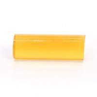 Adh&eacute;sif thermofusible Scotch-Weld, 1" dia x 3" lo, Ambr&eacute;e Oxford Builders Supplies Inc