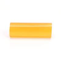 Adh&eacute;sif thermofusible Scotch-Weld, 1" dia x 3" lo, Ambr&eacute;e Oxford Builders Supplies Inc