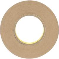 Ruban de transfert adh&eacute;sif, 25,4 mm (1") la x 110 m (360') lo, 5 mils Oxford Builders Supplies Inc