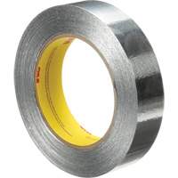 Ruban d'aluminium, &eacute;paisseur 4,6 mils, 36 mm (1-1/2") x 55 m (180') Oxford Builders Supplies Inc