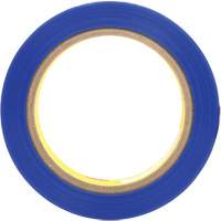 Polyester Tape 8901, 25.4 mm (1") x 66 m (216'), Blue Oxford Builders Supplies Inc