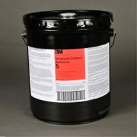 Colle contact &agrave; base de n&eacute;opr&egrave;ne Scotch-Weld, Baril, 54 gal., Vert Oxford Builders Supplies Inc
