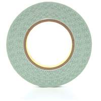 Ruban &agrave; rev&ecirc;tement double, Poly&eacute;thyl&egrave;ne, 25,4 mm (1") la x 33 m (108') lo, 9 mils &eacute;pais Oxford Builders Supplies Inc