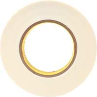 Ruban double face, Poly&eacute;thyl&egrave;ne, 36 mm (1-1/2") la x 33 m (108') lo, 9 mils &eacute;pais Oxford Builders Supplies Inc