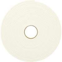 Ruban double face en mousse d'ur&eacute;thane, 16,5 m (54') lo x 12,7 mm (1/2") la, 25 mils, Ur&eacute;thane Oxford Builders Supplies Inc