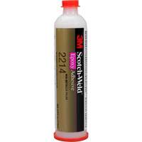 Scotch-Weld Adhesive, 6 fl. oz., Cartridge, One-Part, Off-White Oxford Builders Supplies Inc