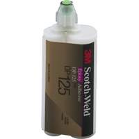 Adh&eacute;sif Scotch-Weld, 200 ml, Cartouche, Deux composants, Gris Oxford Builders Supplies Inc