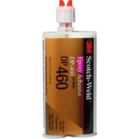 Adh&eacute;sif Scotch-Weld, 200 ml, Cartouche, Deux composants, Blanc cass&eacute; Oxford Builders Supplies Inc