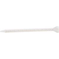 Buse de m&eacute;lange h&eacute;licoide Scotch-Weld EPX Oxford Builders Supplies Inc