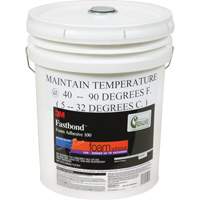 Mousse adh&eacute;sive 100NF Fastbond Oxford Builders Supplies Inc