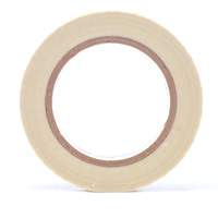 General-Purpose Glass Cloth Tape, 24 mm (1") W x 33 m (108') L Oxford Builders Supplies Inc