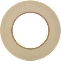 Glass Cloth Tape, 24 mm (1") W x 55 m (180') L Oxford Builders Supplies Inc
