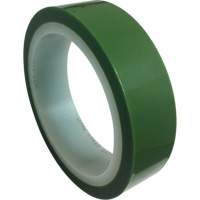 Greenback Printed Circuit Board Tape, 50.8 mm (2") x 131 m (430'), Green Oxford Builders Supplies Inc