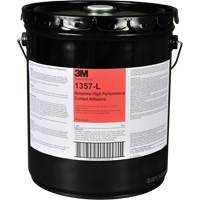 Colle contact haute performance &agrave; base de n&eacute;opr&egrave;ne, Baril, 5 gal., Vert Oxford Builders Supplies Inc
