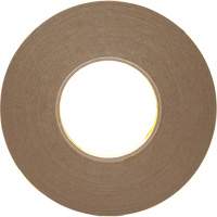 Repositionable Double-Coated Tape  9425, 12.7 mm (1/2") x 66 m (216'), Clear Oxford Builders Supplies Inc