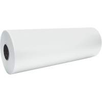 High-Temperature Paint Masking Film 7300, 457 mm (18") x 457 m (1500'), Clear Oxford Builders Supplies Inc