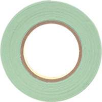 Impact Stripping Tape 500, 25.4 mm (1") x 9.14 m (30'), Green Oxford Builders Supplies Inc